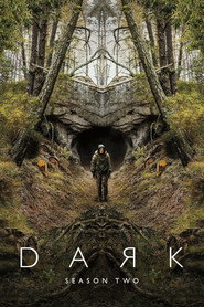 Season 2 poster
