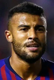 Photo of Rafinha Alcantara as Self