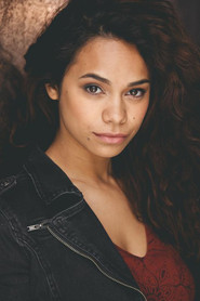 Photo of Ezra Shipin as Sofia