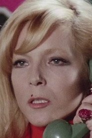 Photo of Amanda as Gisella Montani