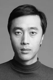 Photo of Guo Xiaoming as Liu Xiang