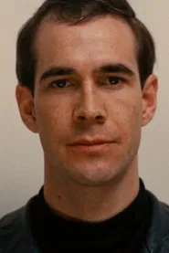 Photo of Mark Jones as Peter