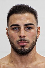 Photo of Nick Parpa as Self