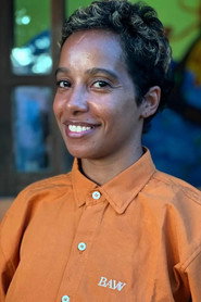 Photo of Lili Nascimento