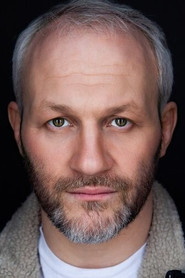 Photo of Roman Roytberg as Ivan