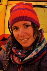 Photo of Inès Dusaillant as Self