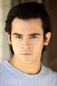 Photo of Bryce Cass as Tyler