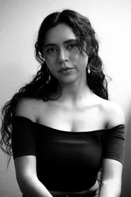Photo of Fátima Ortega as María