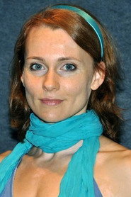 Photo of Laura Ruttkay as Bíró Margit  (2. résztől)