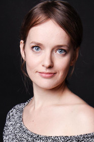 Photo of Marina Kuklina as Женя