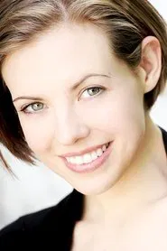 Photo of Kelly Burke as Narrator