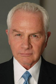 Photo of Richard Burns as Secret Service Agent