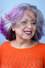 Photo of Tetê Espíndola as Mulher na floresta