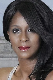 Photo of Grace Kennedy as Pandi
