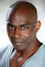 Photo of Mark Anthony Brighton