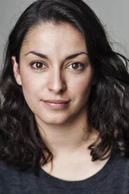 Photo of Mona Goodwin as Michelle