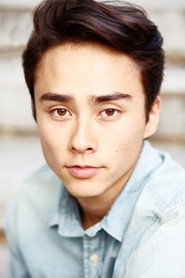 Photo of Joe Ando-Hirsh as Pigeon