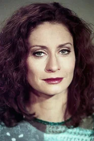Photo of Pia Douwes as Milady de Winter