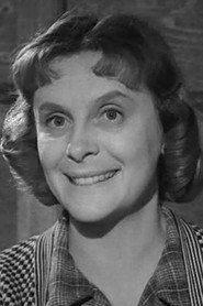 Photo of Genrietta Romodina as 1 приживалка