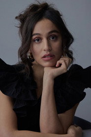 Photo of Robyn Cara as Emmy Sizergh