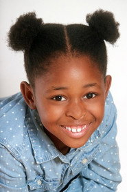 Photo of Nakai Takawira as Andie