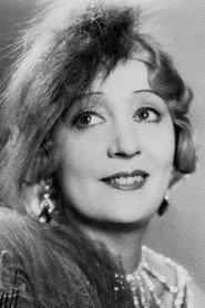 Photo of Elna Gistedt as Gama