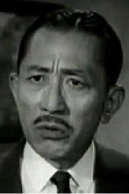 Photo of Ling Mung as Uncle Ma