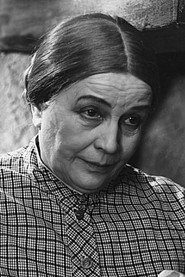 Photo of Aino Haverinen as Shemeikan äiti (Shemeikka's mother)