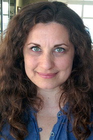 Photo of Caroline Fournier as Mom