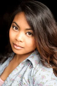 Photo of Jennifer Rose Garcia as Kat