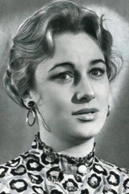 Photo of Lyudmila Lyubimova as Masha