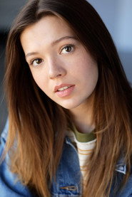 Photo of Emma Duchesneau as Jules
