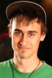 Photo of Nike Summerfeld as (archive footage)