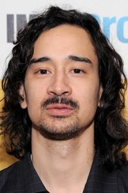 Photo of Jason Lew as Horn