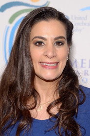 Photo of Maysoon Zayid as Self