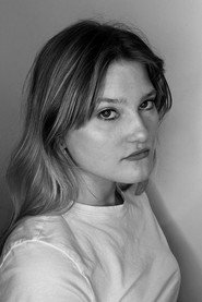 Photo of Brooklynn Crist as April