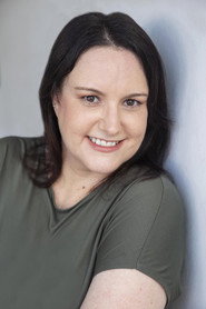 Photo of Melanie Hayward as Courtney Hurley