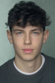 Photo of Oliver Manley as Student 2