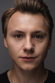 Photo of Aleksandr Seppius as Joe Crowell