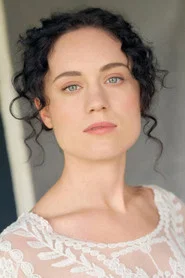 Photo of Megan Tully as Ana