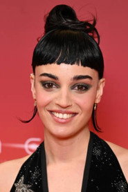 Photo of Souheila Yacoub as Alice