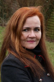 Photo of Katrin Ottarsdóttir