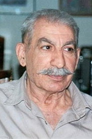 Photo of Nader Ebrahimi as Self