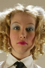 Photo of Angelica Guldlock as Female Vampire