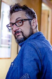 Photo of Max Croci