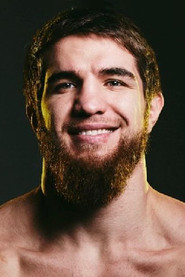 Photo of Magomed Madiev as Self