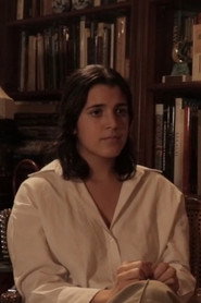 Photo of Marta Timón as Elena de Borbón