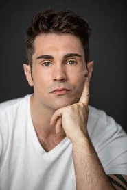 Photo of Guewen Saulnier as Marc