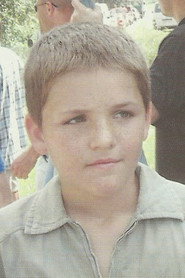 Photo of Attila Králik as Pék Zsoltika