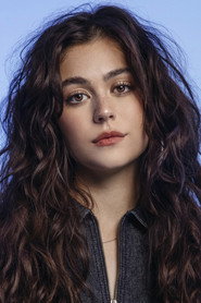 Photo of Mika Abdalla as McKeyla McAlister